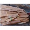 Image 2 : **sd** 2 Pallets of Approximately 300 Sq ft Oak Hardwood Flooring