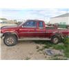 Image 1 : For Parts or Restore - 1990 Toyota X-tra Cab Pick Up 4x4 - 3.0L V6 Engine, 5 Speed Manual Transmissi