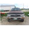 Image 2 : For Parts or Restore - 1990 Toyota X-tra Cab Pick Up 4x4 - 3.0L V6 Engine, 5 Speed Manual Transmissi