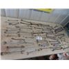 Image 1 : Collection of Over 60 Wrenches