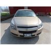 Image 2 : 2010 Chevy Malibu - with safety - 50167 KMS -TOD Pending