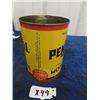 Image 2 : Pennzooil Oil Quart TIn