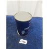 Image 2 : William Penn Outboard Oil Quart Tin with Product