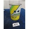 Image 1 : Kawasaki Snowmobile + Jet Ski Oil Quart Tin With Product