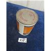 Image 2 : Archer Oil Quart Tin with Product