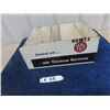 Image 2 : Bowes Tire Repair Metal Organizer 6"x13"x9"