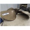 Image 2 : Brass Boat Propeller 26" Wide