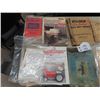 Image 2 : Tractor Manual, Stationary Manuals, Cream Seperator