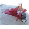 Image 1 : MTD 5 HP Chipper/Shredder - working order - Owner Stated Blades just Sharpened - Runs/Starts on Firs