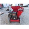 Image 2 : MTD 5 HP Chipper/Shredder - working order - Owner Stated Blades just Sharpened - Runs/Starts on Firs