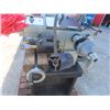 Image 2 : Sun Brake Lathe- Working Order - Motor Taken Out For Transportation -with accessories