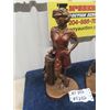 Image 2 : 2 Austin Golf Sculptures 16" Tall