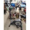 Image 1 : Bodybreak Programmable Exercise Bike