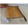 Image 2 : Coleman Heater & Paper Cutter 11" x 11"