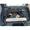 Image 3 : New Mastercraft Angle Grinder & Mastercraft Air Brad Nailer