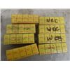 Image 2 : New Old Stock - 160 Bosch Spark Plygs