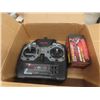 Image 3 : RC Plane with Controller - NOT Tested 39" x 48"