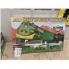 Image 1 : John Deere Ho Scale Train Set - New Old Stock Sealed Box