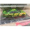 Image 2 : John Deere 1/18 Scale Die Cast Nascar 2000 Under the Lights