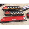 Image 2 : 6 Toy Train Engines