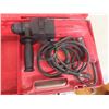 Image 2 : Milwaukee Reciprocating Saw & Hilti TE10 Hammer Drill