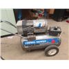 Image 2 : Campbell Hausfeld 1 HP Portable Air Compressor NO Hose