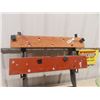 Image 2 : Saw Horse Folding Work Table