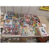 Image 1 : 24 Comics - variety of Titles Good Condition