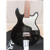 Image 2 : First Art Electric Guitar & Soft Case