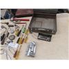Image 2 : Screw Drivers, Hatchet, Pliers, Sockets plus more