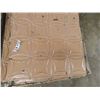 Image 2 : 26 Vintage TIn Ceiling Tiles 24" X 24"