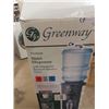 Image 2 : New Greenway Water Dispenser