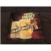 Image 1 : Labatt Light Up Beer Sign 17.5" x 19"