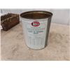 Image 2 : **jf**  Roco Antifreeze 1 Gal Tin