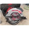 Image 2 : Skilsaw Circular Saw & Air Brad Nailer