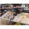 Image 1 : Shelf Brackets, Clevis, Hooks, GRab/Pull Wood Working Books  plus