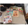 Image 2 : Shelf Brackets, Clevis, Hooks, GRab/Pull Wood Working Books  plus
