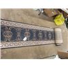 Image 1 : Hall Rug Runner 26.5" x 20 feet long