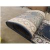 Image 2 : Hall Rug Runner 26.5" x 20 feet long