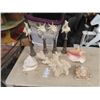 Image 1 : Seashell / Sea Side Decor Items