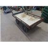 Image 2 : Warehouse Cart Deck Size 23" x 46"
