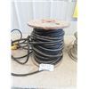 Image 1 : Long Roll of HEavy Duty Extension Cord