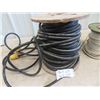 Image 2 : Long Roll of HEavy Duty Extension Cord