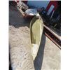 Image 2 : 2 Fiberglass Canoes - Needs Repair