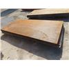 Image 1 : 8- 48" x 96" x 3/4" Plywood