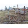 Image 2 : Steel Livestock Rack Located South of Arborg - for Viewing & Pick Up Contact 431-276-1533 6 Miles No