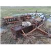 Image 1 : 8' Tandem Disc Located South of Arborg - for Viewing & Pick Up Contact 431-276-1533 6 Miles North of