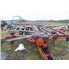 Image 2 : Farmhand Stack Mover Located South of Arborg - for Viewing & Pick Up Contact 431-276-1533 6 Miles No
