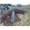 Image 2 : Pile of Chain Link Fence Located South of Arborg - for Viewing & Pick Up Contact 431-276-1533 6 Mile