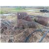 Image 2 : Page Wire - Some Good - Some so-so Located South of Arborg - for Viewing & Pick Up Contact 431-276-1